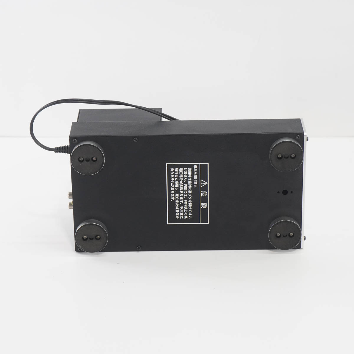 楽天市場】【中古】[JB]現状販売 イーケイジャパン TU-881CD ELEKIT