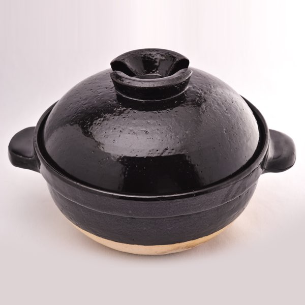 長谷園 かまどさん 三合炊き CT-01 (鍋) 価格比較 - 価格.com