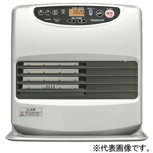楽天市場】ダイニチ 家庭用石油ファンヒーター 2025年モデル Lタイプ
