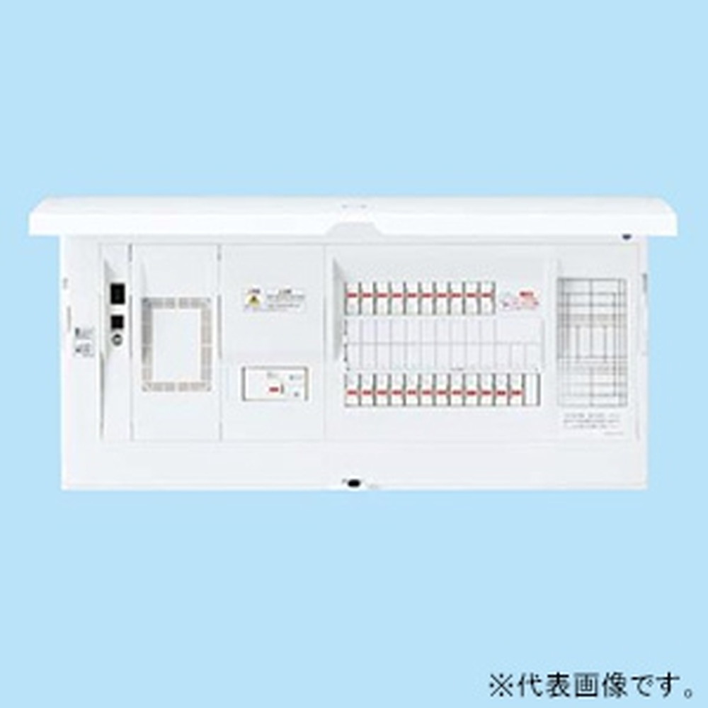 楽天市場】パナソニック 住宅分電盤 《スマートコスモ》 マルチ通信型