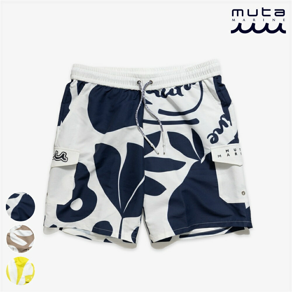 楽天市場】muta 水着の通販