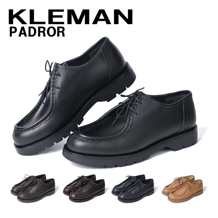 楽天市場】クレマン KLEMAN パドルシューズ PADROR 靴 チロリアン