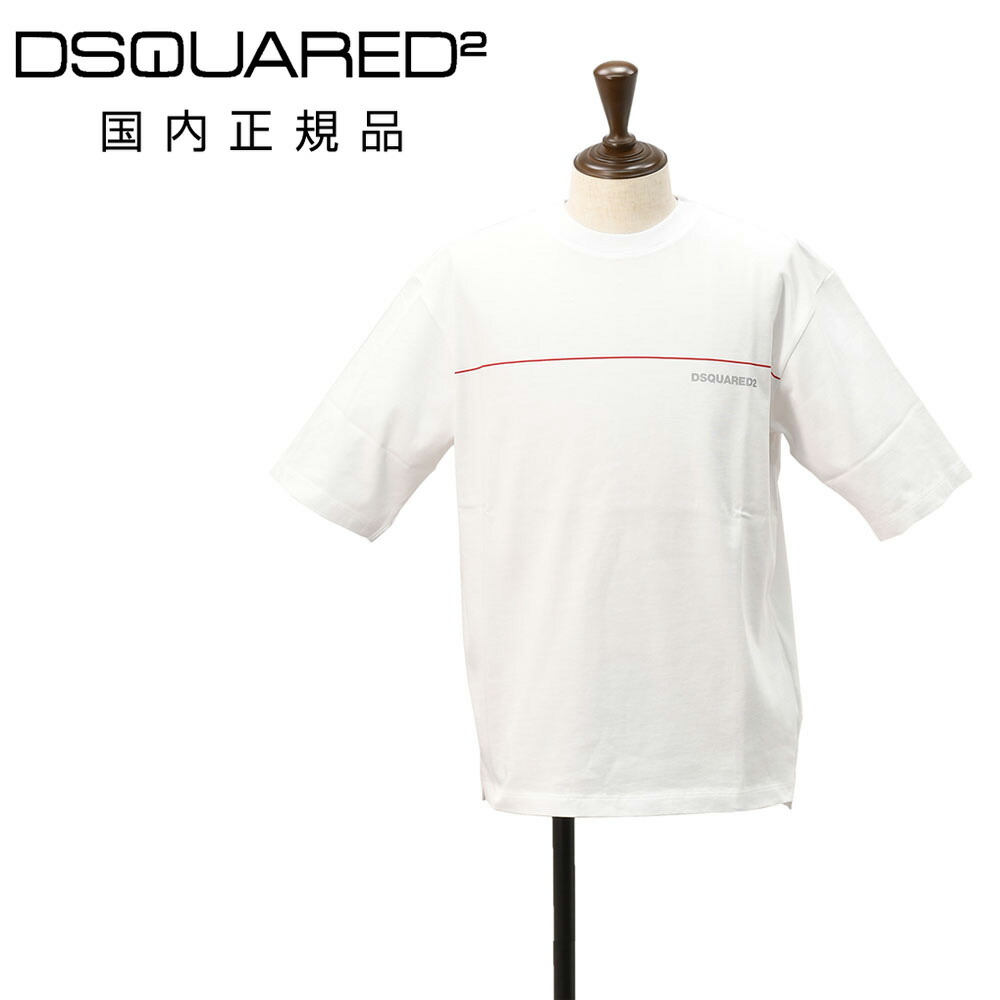 楽天市場】ディースクエアード（Tシャツ・カットソー｜トップス