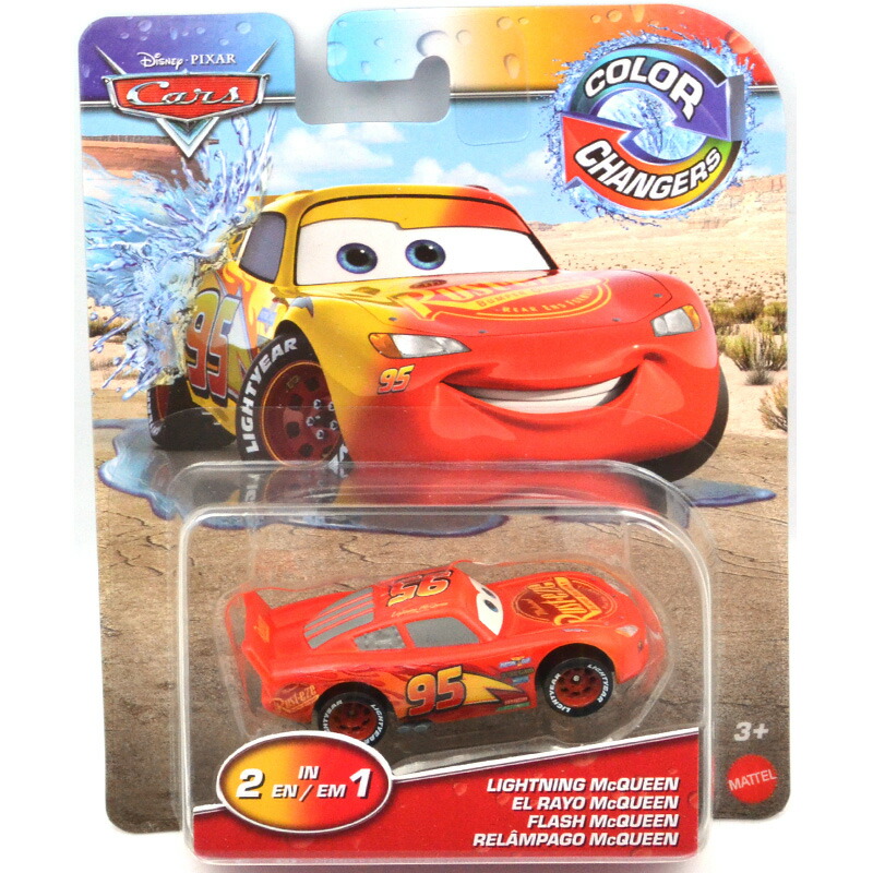 楽天市場】MATTEL Disney-PIXAR 