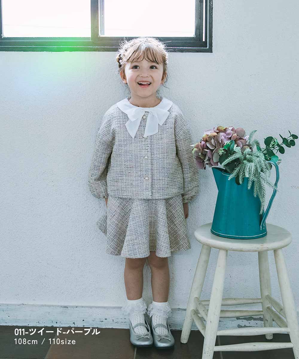 楽天市場】【SPECIAL SALE 25%OFF】フォーマル ガールズノーカラー