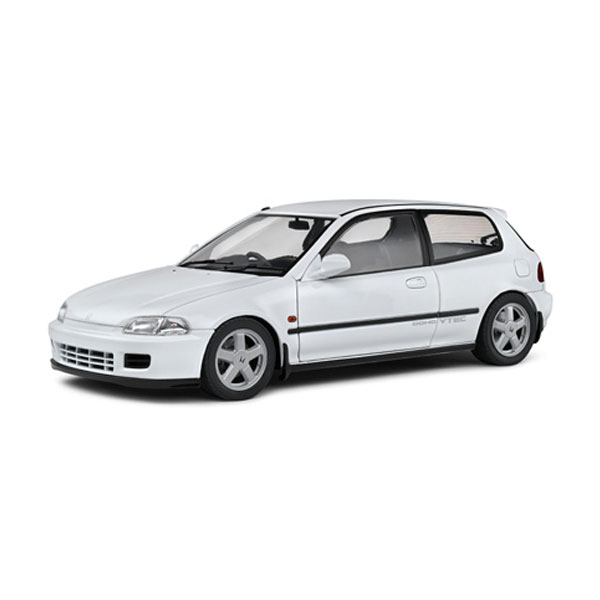 楽天市場】シビック 1／18 egの通販