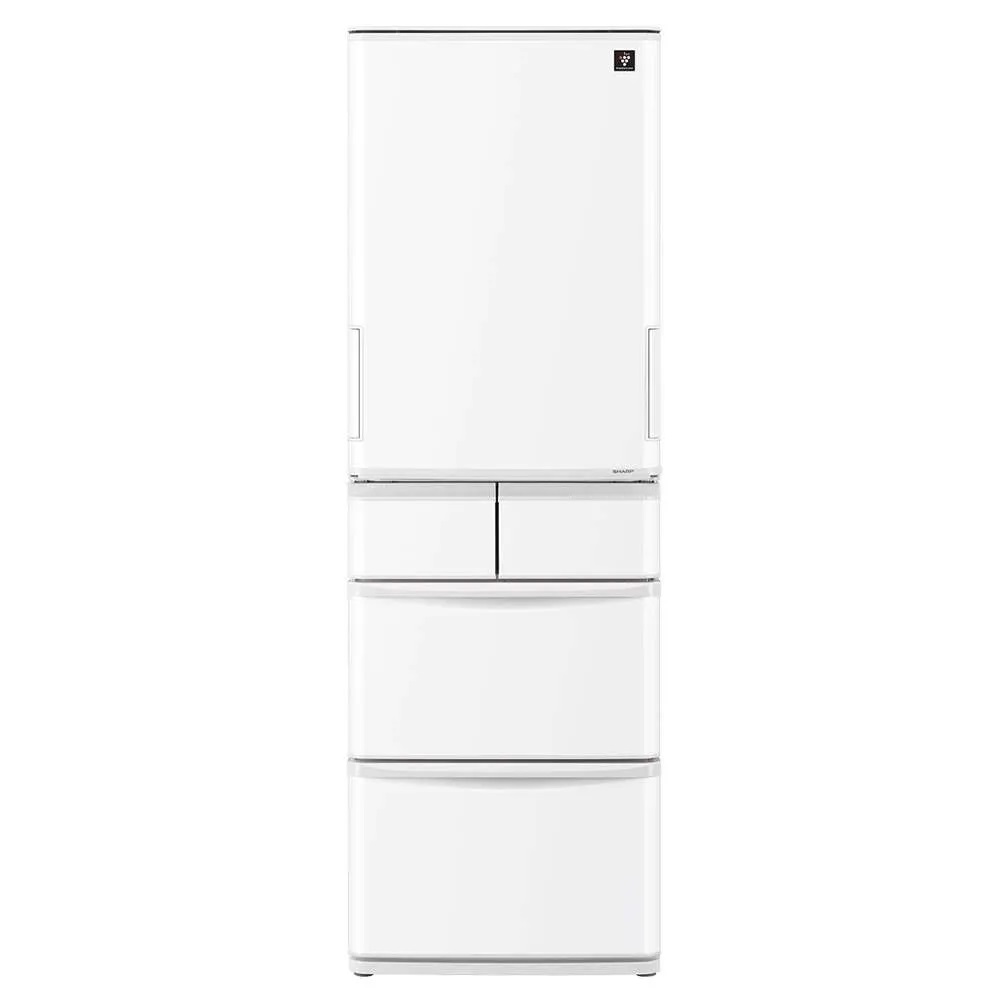 楽天市場】シャープ 412 冷蔵庫（冷蔵庫・冷凍庫｜キッチン家電