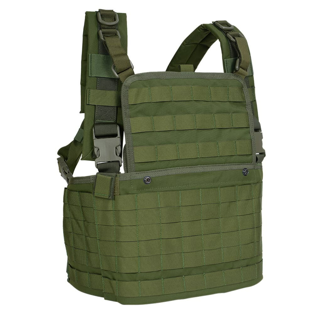 楽天市場】Warrior Assault Systems チェストリグ Elite Ops 901 W-EO