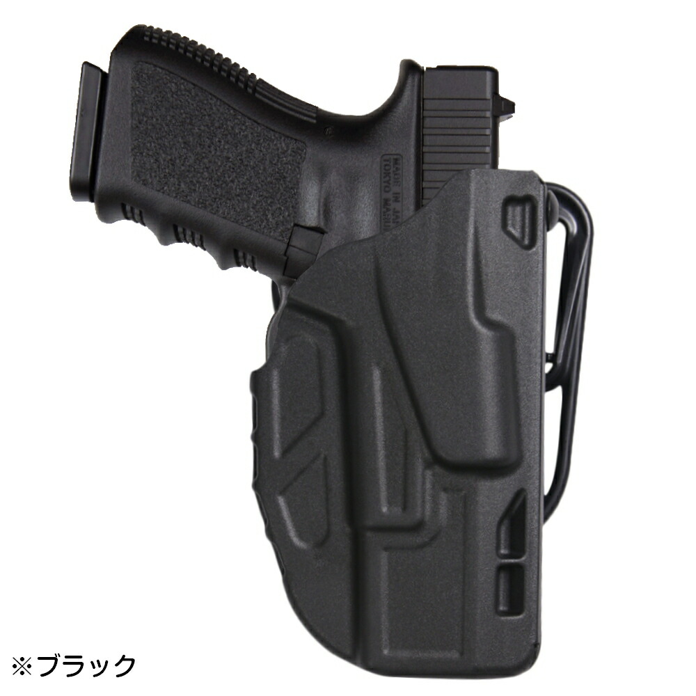 ファーストライン サファリランド ホルスター グロック T.REXARMS