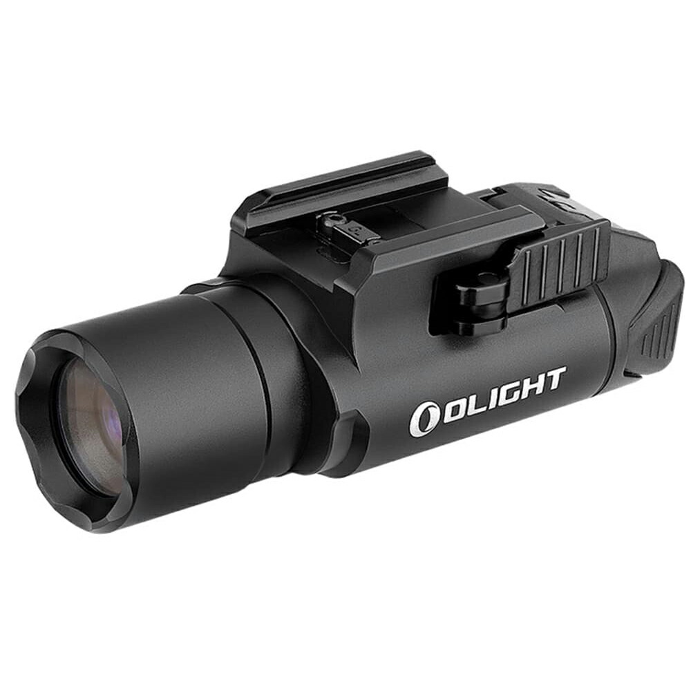 楽天市場】OLIGHT ウェポンライト Valkyrie Turbo 250ルーメン LEP