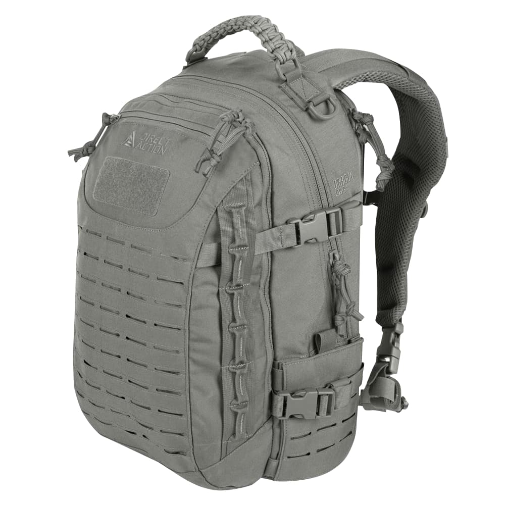 楽天市場】DIRECT ACTION バックパック DRAGON EGG MK2 モール対応 25L