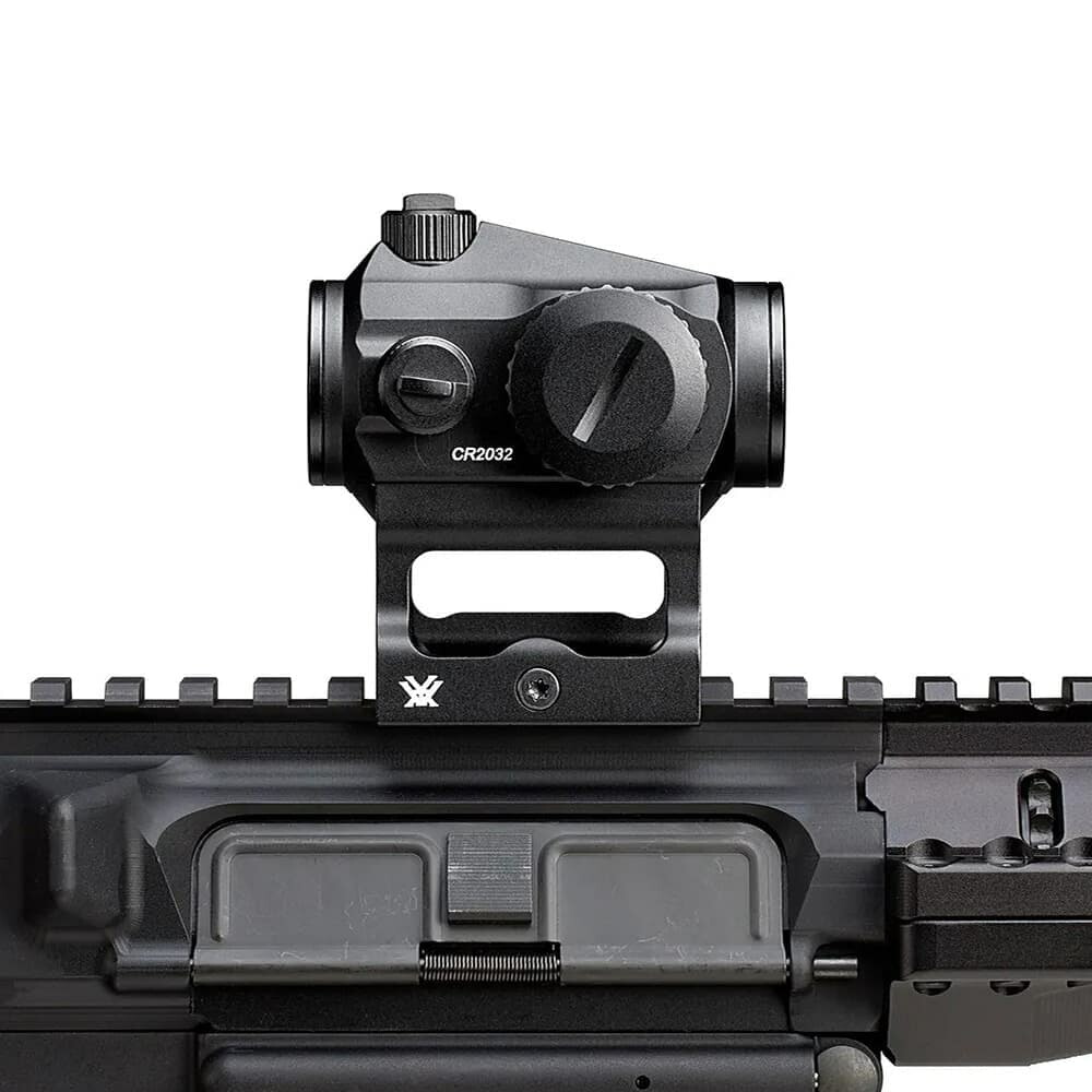 楽天市場】VORTEX OPTICS ドットサイト CF-RD2 クロスファイア 2MOA