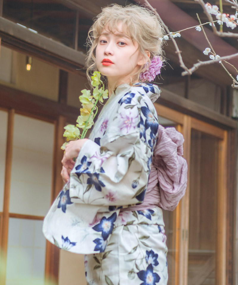 dita 【凪の藤ながれ】5点セット 大人気 オーガンジー 付き 楽天市場