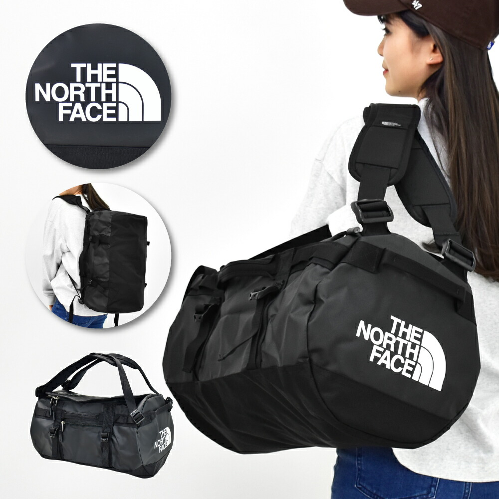 ザ・ノース・フェイス(THE NORTH FACE) ボストンバッグ | 通販・人気