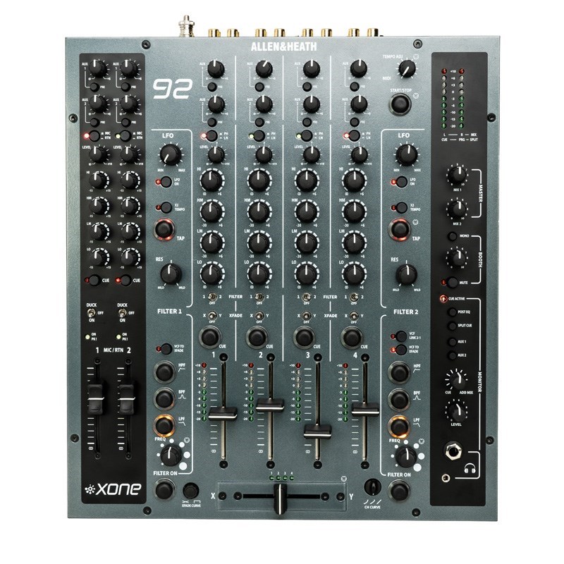 楽天市場】allen&heath xone 62の通販