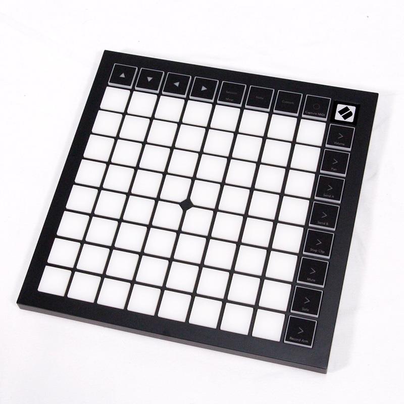 楽天市場】novation launchpadxの通販