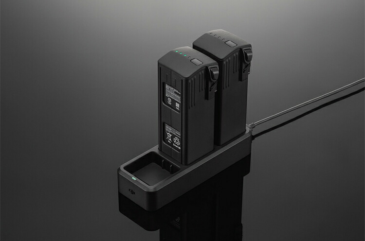 楽天市場】DJI Mavic 3 バッテリー充電ハブ DJI Mavic 3 アクセサリー