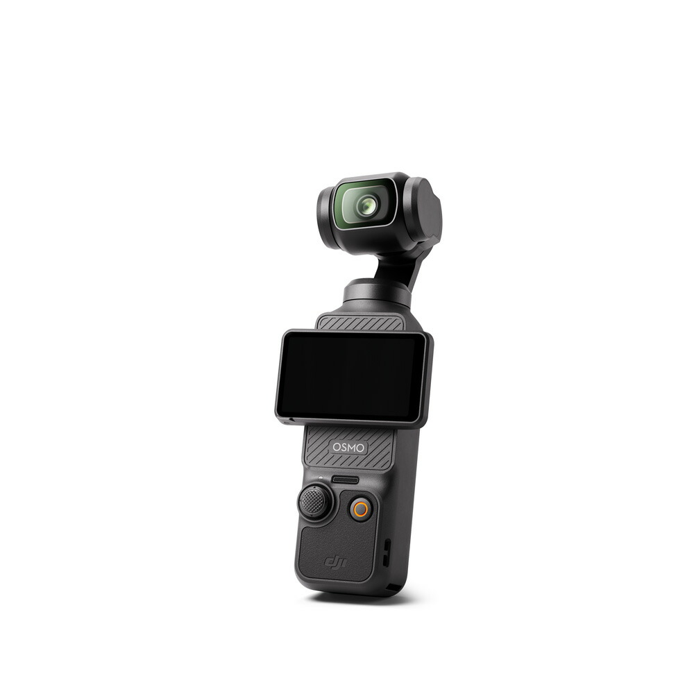 楽天市場】18%OFF! お得な公式限定セット DJI Osmo Pocket 3 保証1年