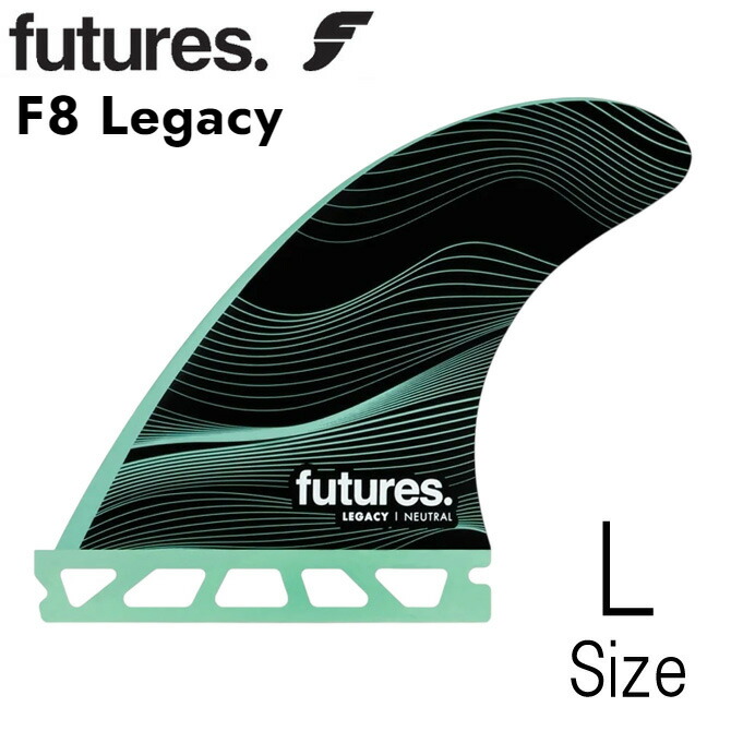 楽天市場】フューチャーフィン f8の通販