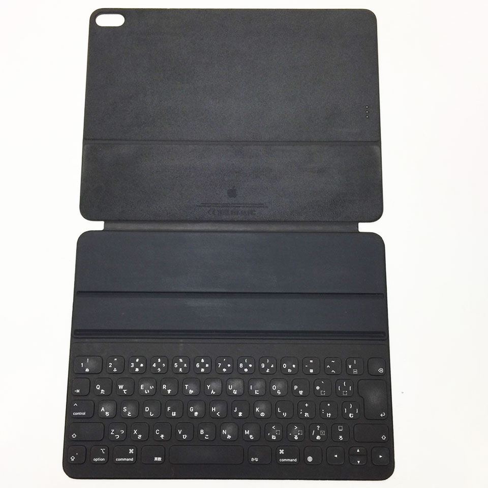 楽天市場】ipad pro 12.9 スマートキーボードの通販