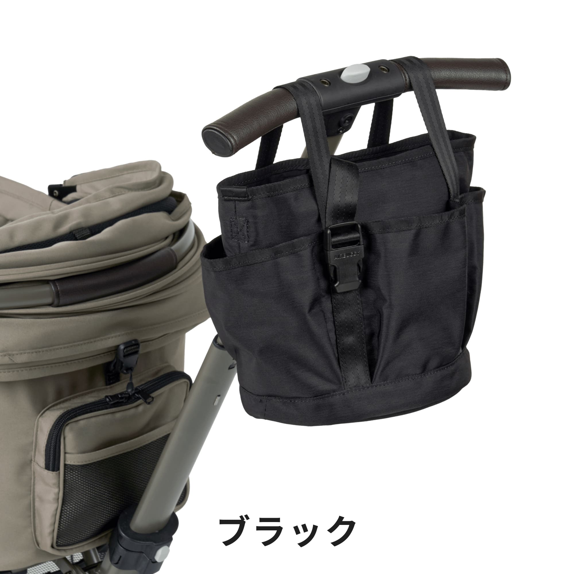 楽天市場】【公式】エアバギー ウォータープロテクト オーガナイザー