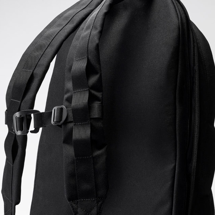 楽天市場】中川政七商店 [THE]THE DAY PACK BLACK Mシャンプーのおまけ