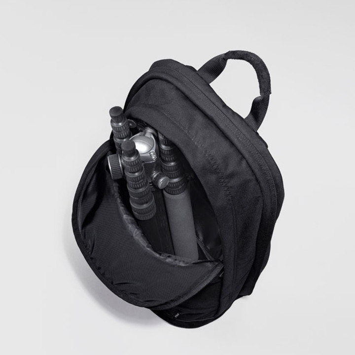 楽天市場】中川政七商店 [THE]THE DAY PACK BLACK Mシャンプーのおまけ