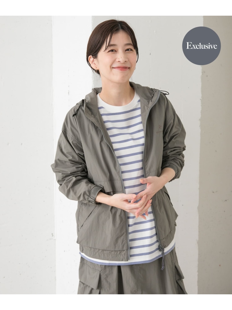 楽天市場】【SALE／30%OFF】『別注』Snow Peak Apparel*DOORS Nylon