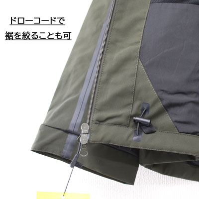 楽天市場】【HOWL ハウル】ユニセックス スノーボード ウェア OUTER