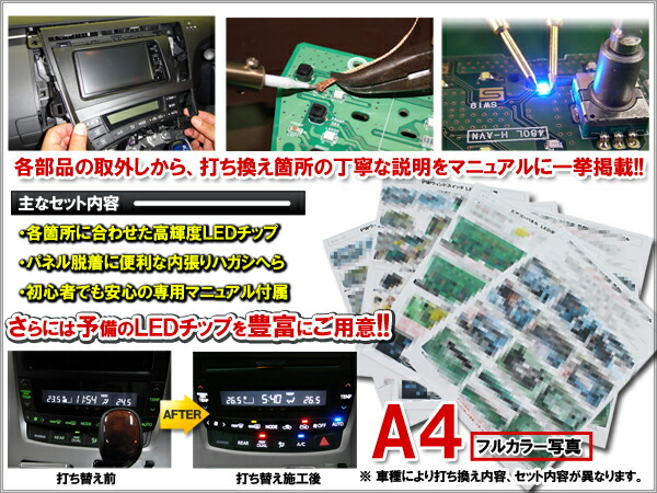 楽天市場】タント タントカスタム LA600S LA610S エアコン用 基盤打ち