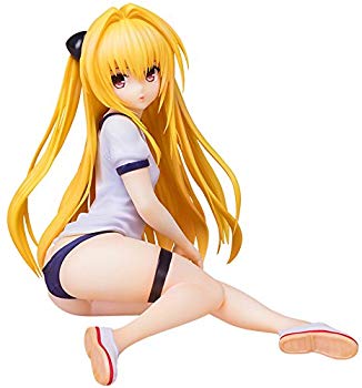 楽天市場】フリーイング To LOVEる－とらぶる－ダークネス 1／8 金色の