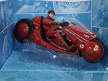 楽天市場】金田 バイク フィギュアの通販