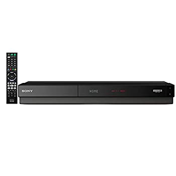 楽天市場】ブルーレイ ソニー bdz-fbw 1000（外付けHDD録画有外付けHDD
