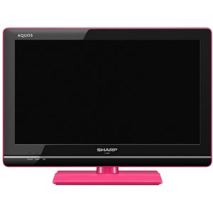 楽天市場】シャープ液晶テレビ 19型の通販