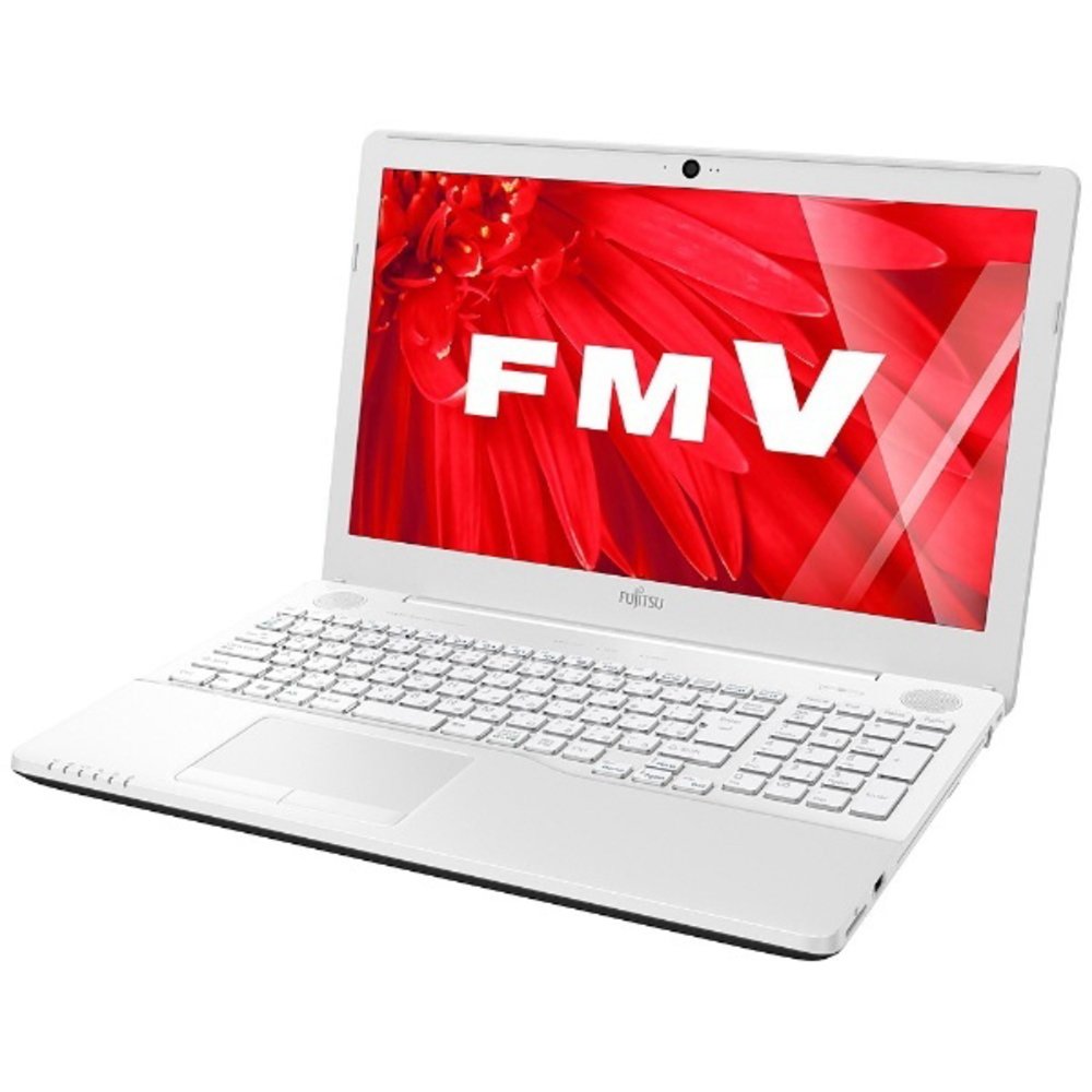 楽天市場】富士通 fmv lifebookah50／x fmva50xwpの通販