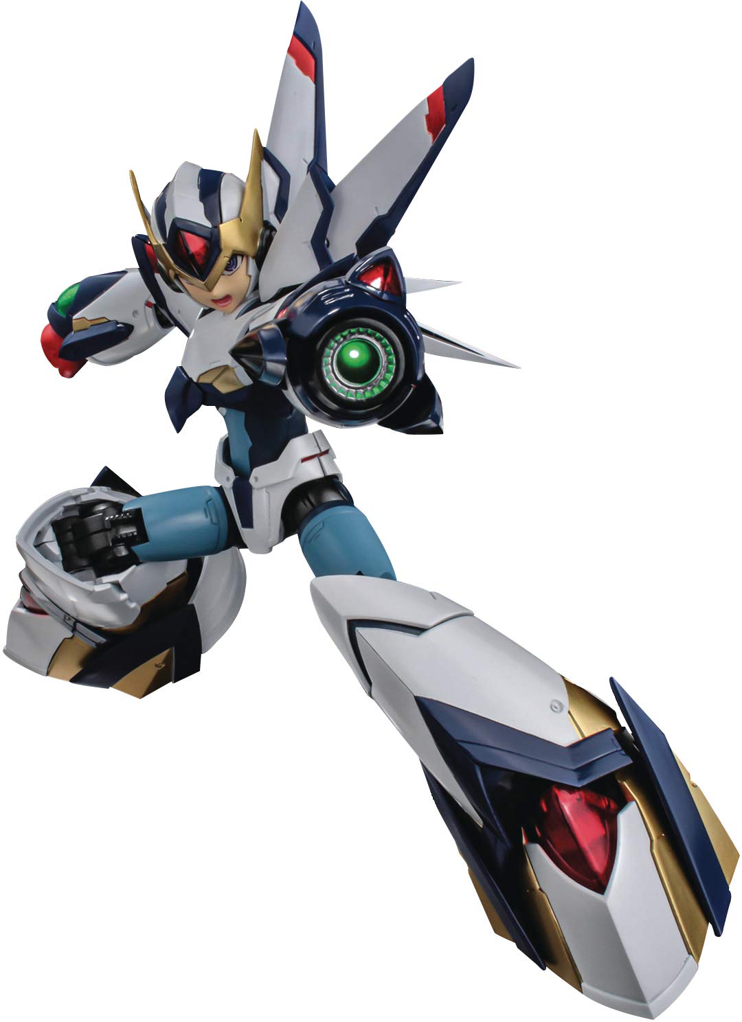 楽天市場】コトブキヤ ロックマンx ファルコンアーマーの通販
