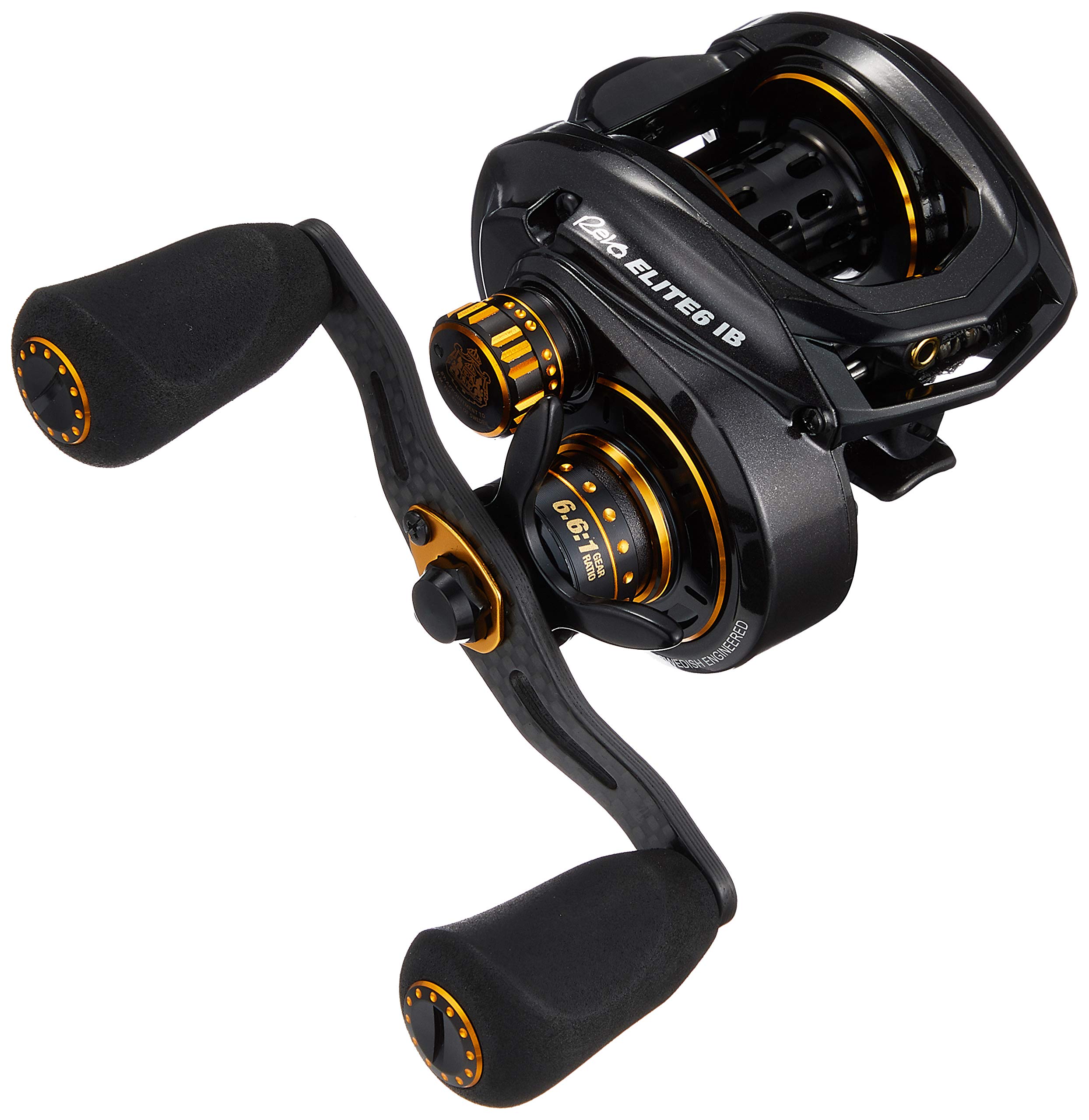 楽天市場】アブガルシア REVO レボ SLC IBの通販