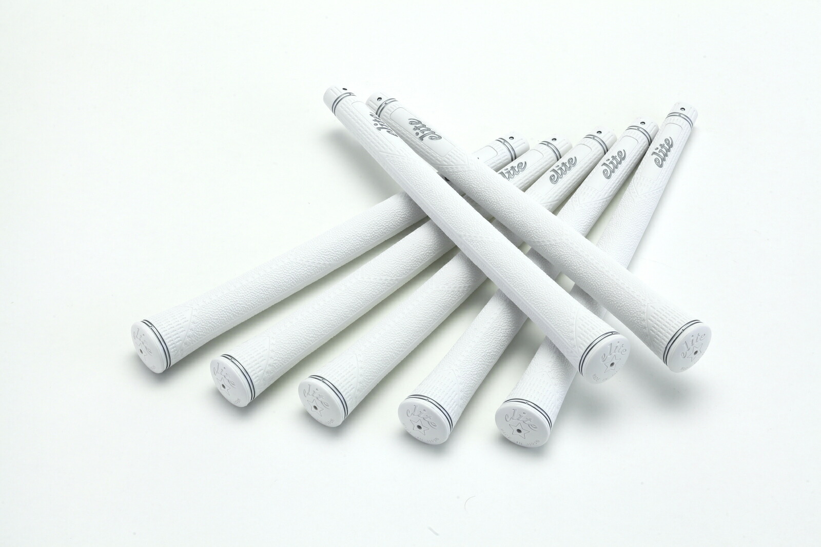 楽天市場】elitegrips (エリートグリップ) ゴルフ グリップ MX51 7本