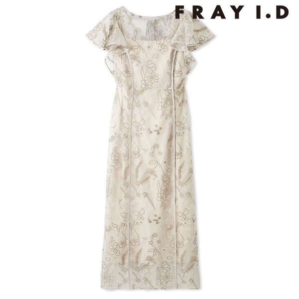 楽天市場】【SALE60%OFF】【即納】 フレイアイディー FRAY I.D