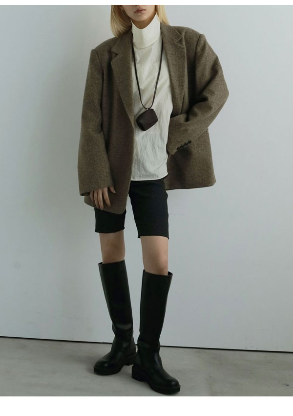 楽天市場】ﾎﾟｲﾝﾄ5%付与中 アンヌーク anuke 2025FallWinter 靴