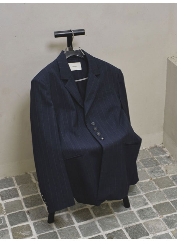 楽天市場】【即納】 トゥデイフル TODAYFUL アウター Stripe Over