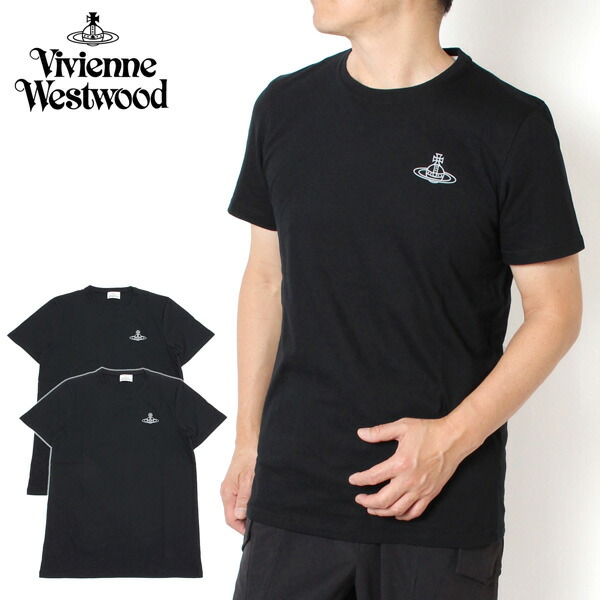 楽天市場】VIVIENNE WESTWOOD Tシャツ（メンズファッション）の通販