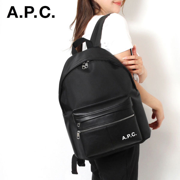 楽天市場】24春夏モデル アーペーセー A.P.C. レディース CAMDEN