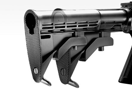 楽天市場】スタンダード電動ガン NEW コルト M4A1 カービン【東京