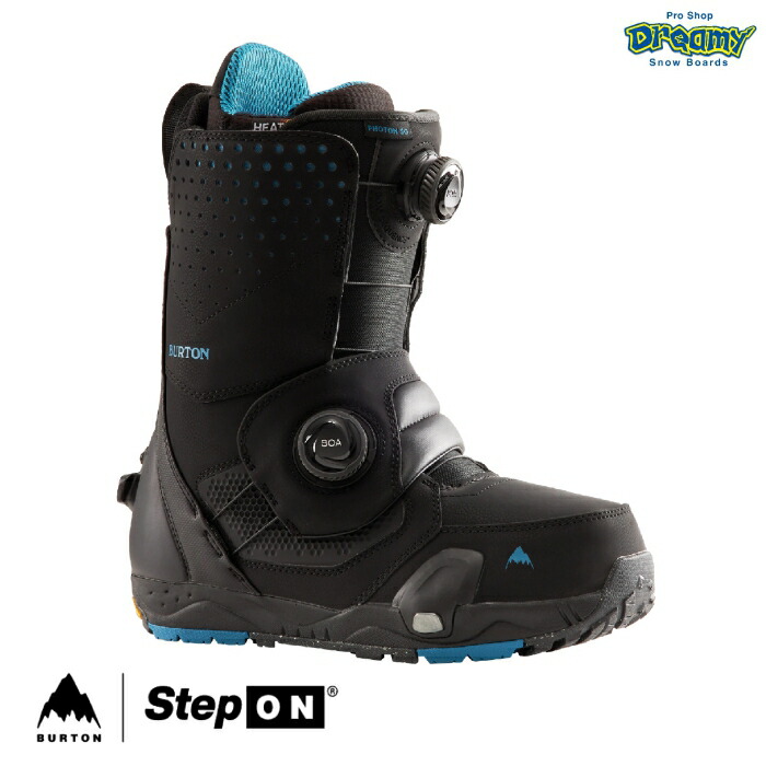 楽天市場】burton photon step on wideの通販
