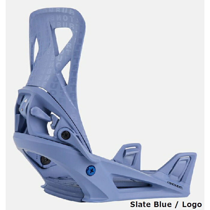 楽天市場】BURTON バートン Men's Step On Re:Flex Snowboard Bindings