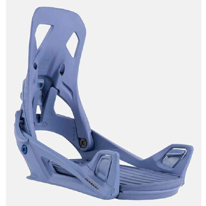 楽天市場】BURTON バートン Men's Step On Re:Flex Snowboard Bindings
