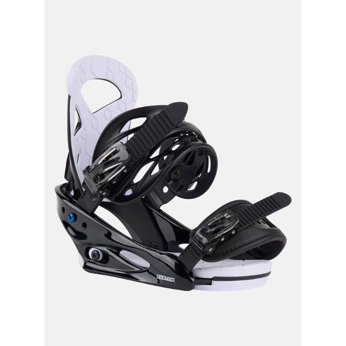 楽天市場】BURTON バートン キッズ Burton スモールズ Re:Flex 105751