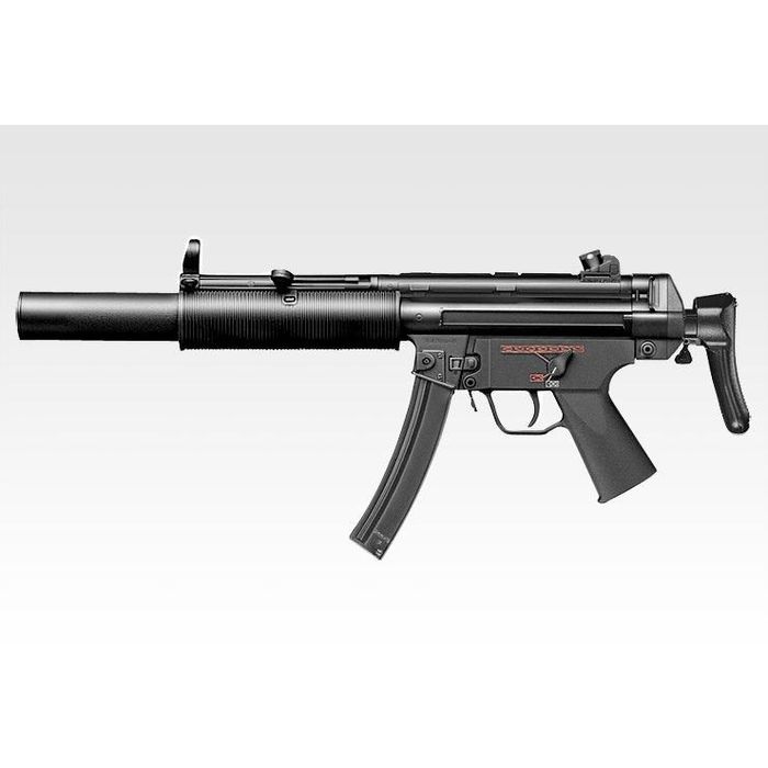 楽天市場】マルイ mp5sd6 バッテリーの通販