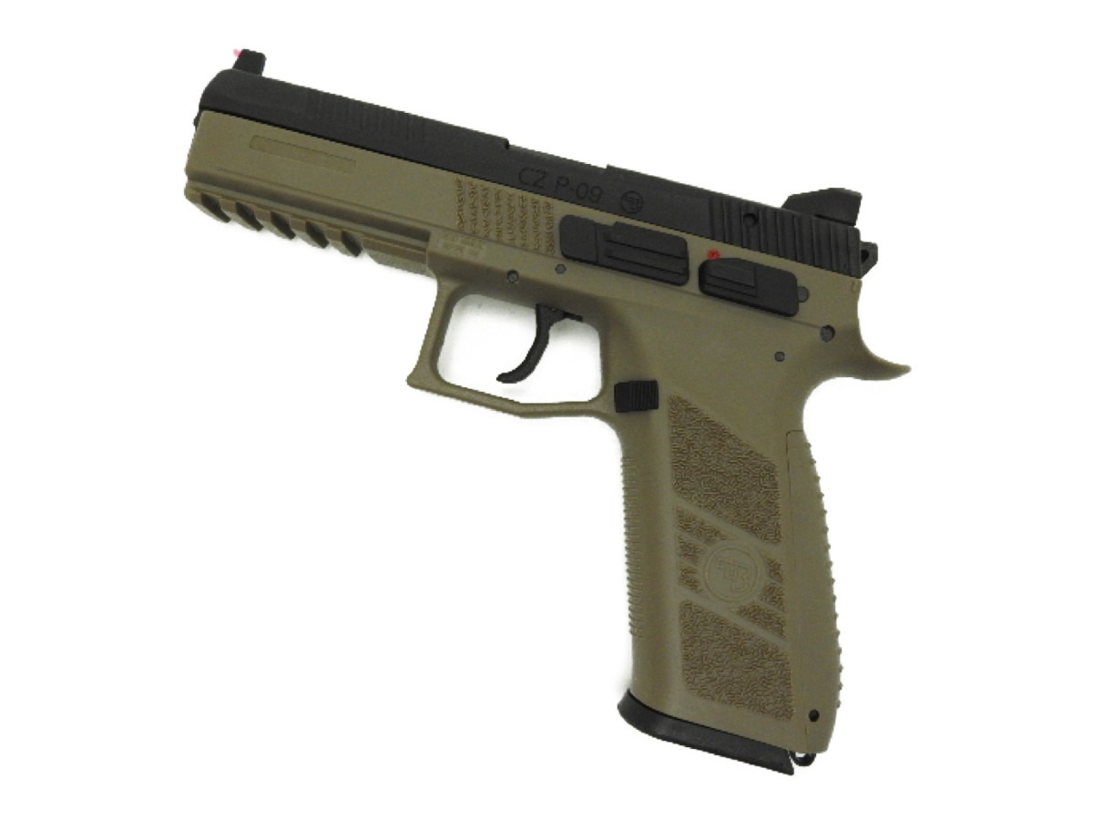 carbon8 cz p09」の人気商品一覧 | 安い商品を通販サイトから探す